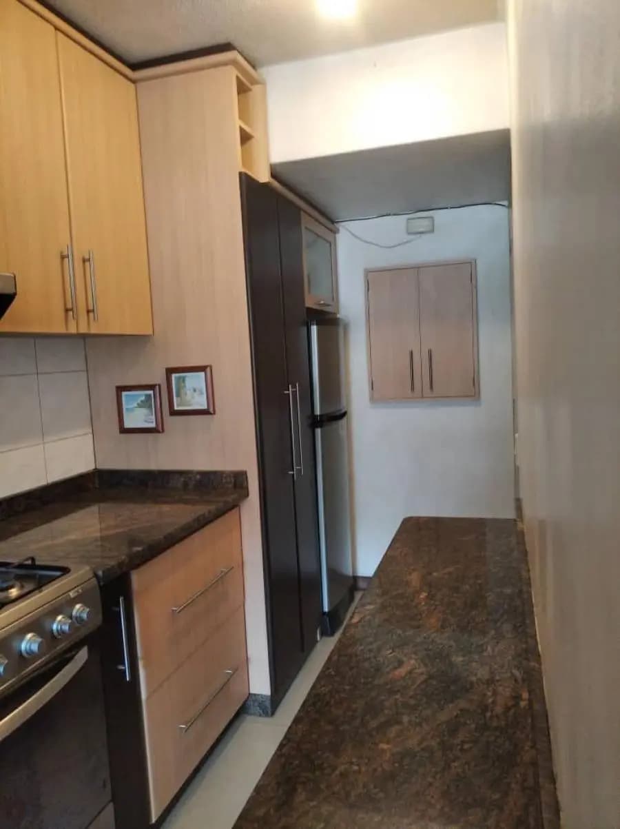 Apartamento en Venta en El Recreo Municipio Libertador El Recreo - 2