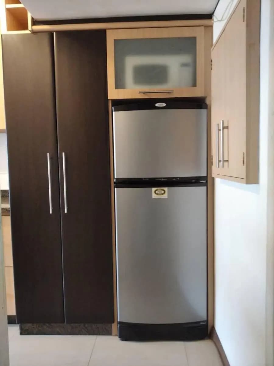 Apartamento en Venta en El Recreo Municipio Libertador El Recreo - 3