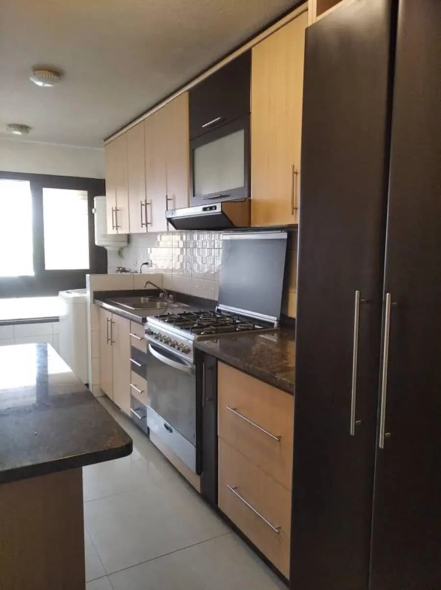 Apartamento en Venta en El Recreo Municipio Libertador El Recreo - 4