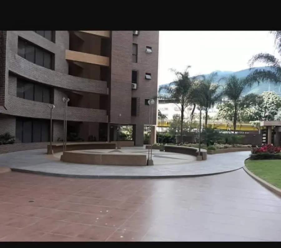 Apartamento en Venta en El Recreo Municipio Libertador El Recreo - 7