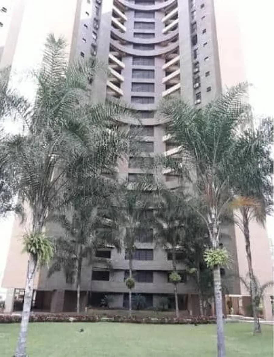 Apartamento en Venta en El Recreo Municipio Libertador El Recreo - 8