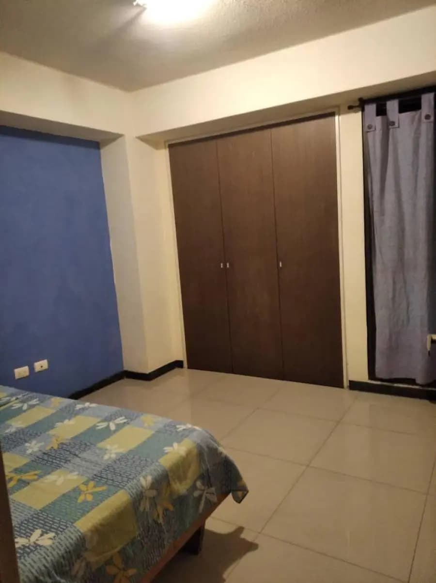 Apartamento en Venta en El Recreo Municipio Libertador El Recreo - 9