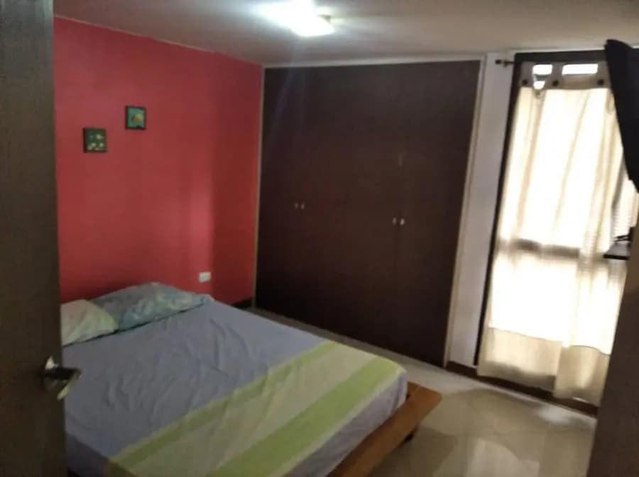 Apartamento en Venta en El Recreo Municipio Libertador El Recreo - 10