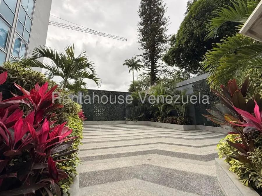 Apartamento en Venta en Los Naranjos de las Mercedes Caracas - 2
