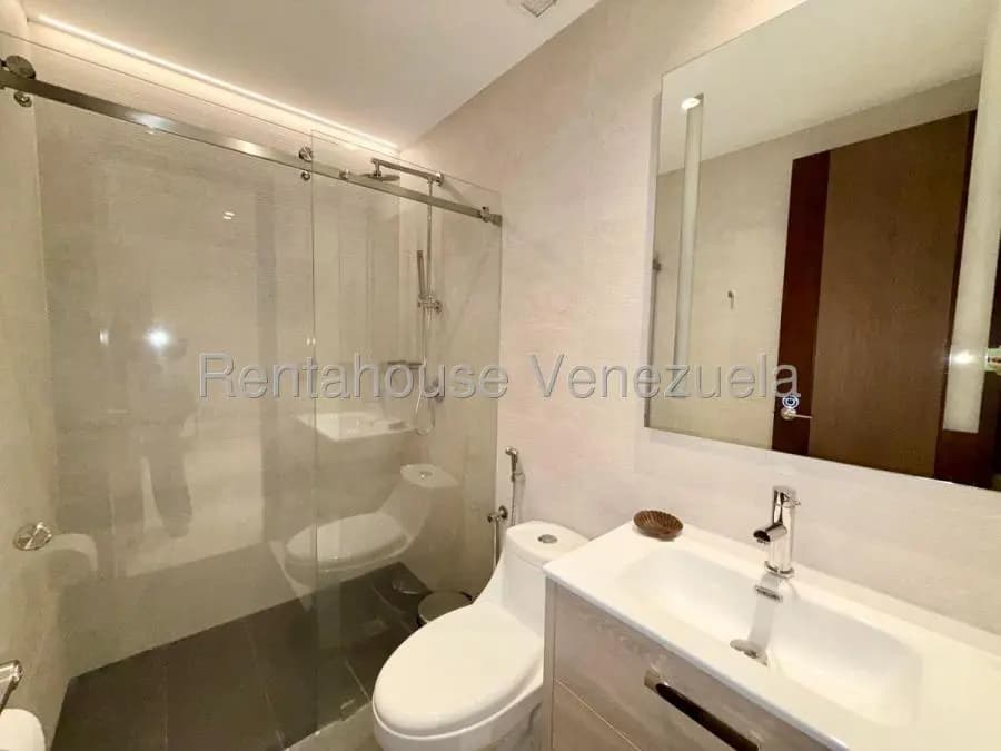 Apartamento en Venta en Los Naranjos de las Mercedes Caracas - 11