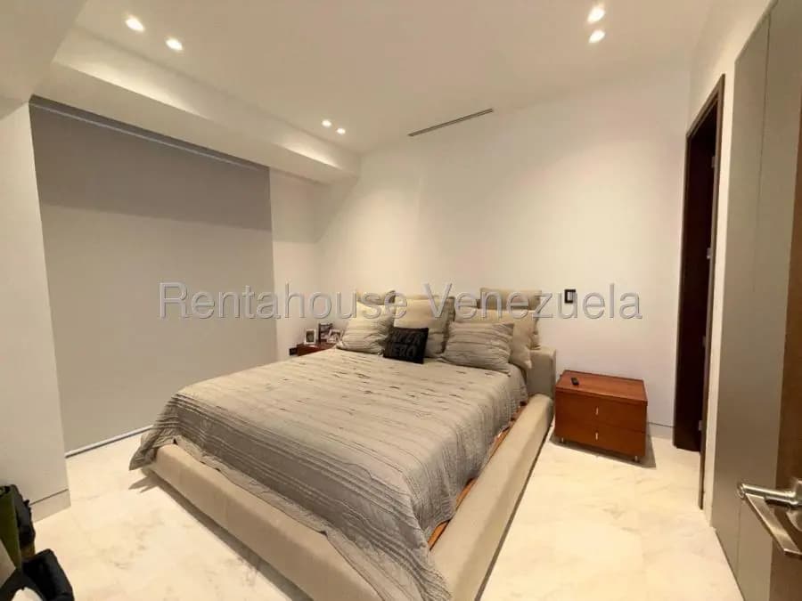 Apartamento en Venta en Los Naranjos de las Mercedes Caracas - 12