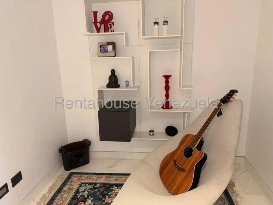 Apartamento en Venta en Los Naranjos de las Mercedes Caracas - 13