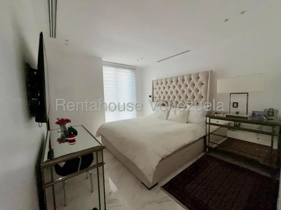 Apartamento en Venta en Los Naranjos de las Mercedes Caracas - 15