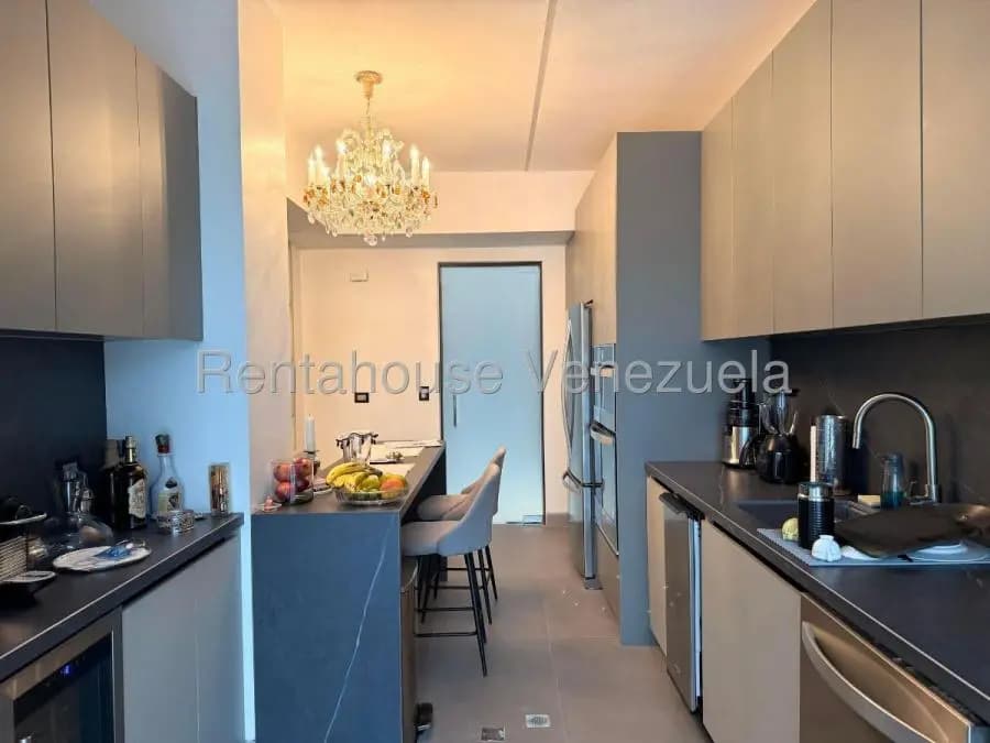Apartamento en Venta en Los Naranjos de las Mercedes Caracas - 16