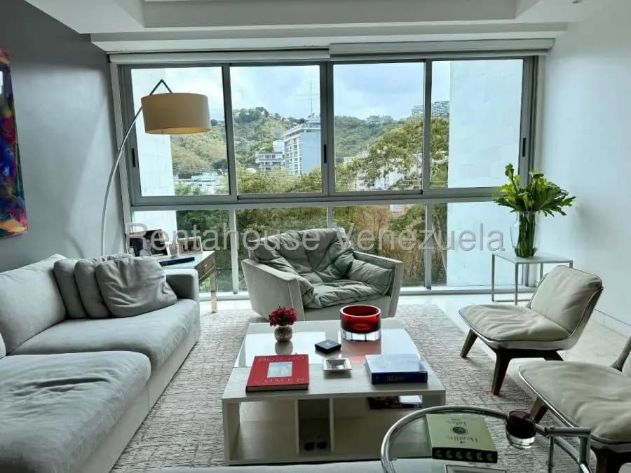 Apartamento en Venta en Los Naranjos de las Mercedes Caracas - 6