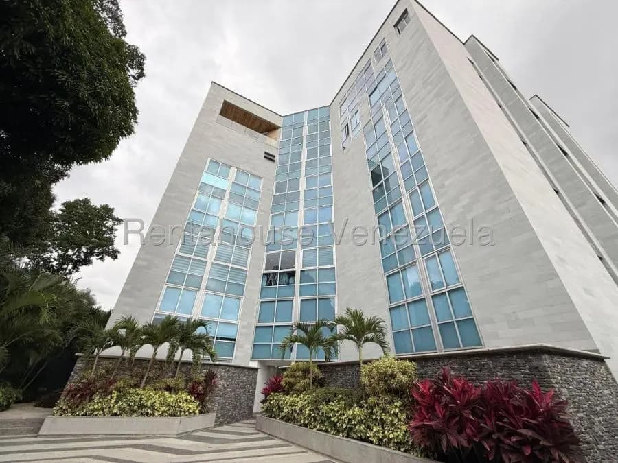 Apartamento en Venta en Los Naranjos de las Mercedes Caracas - 7