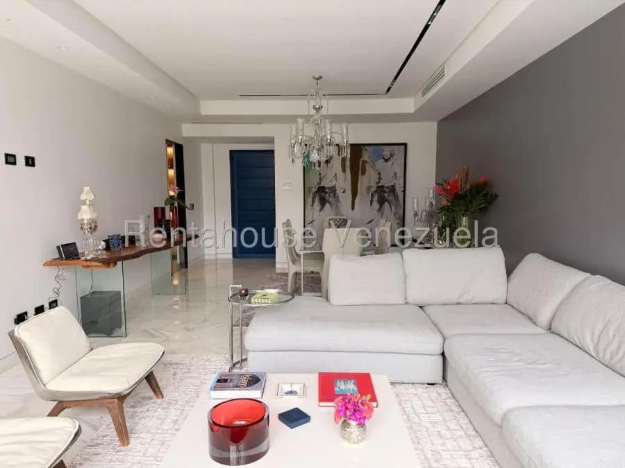 Apartamento en Venta en Los Naranjos de las Mercedes Caracas - 9