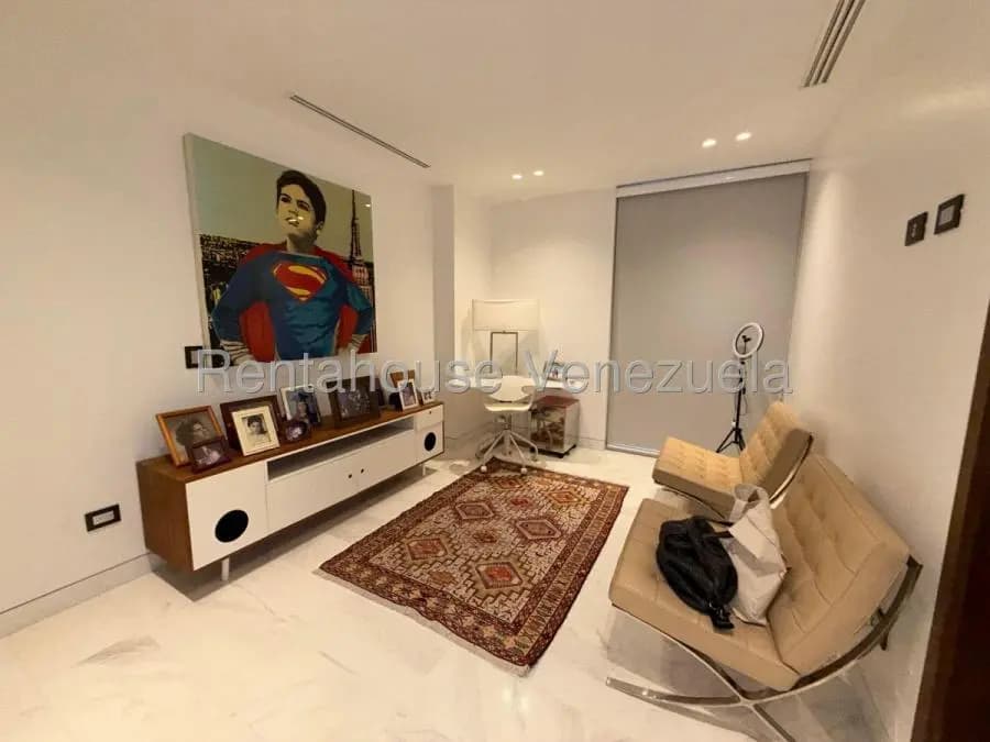 Apartamento en Venta en Los Naranjos de las Mercedes Caracas - 10