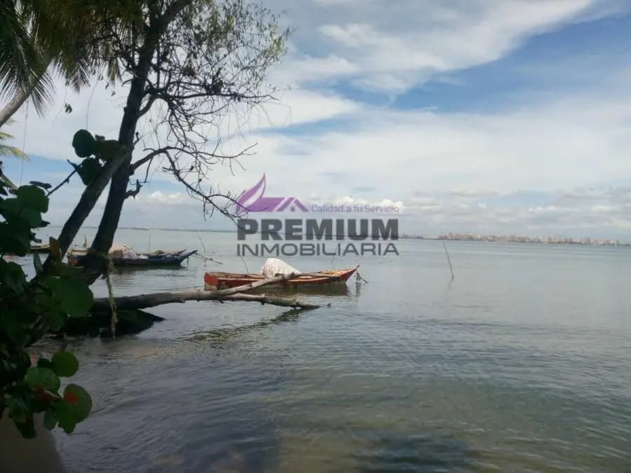 Terreno en Venta en PUNTA DE LEIVA Los Puertos de Altagracia