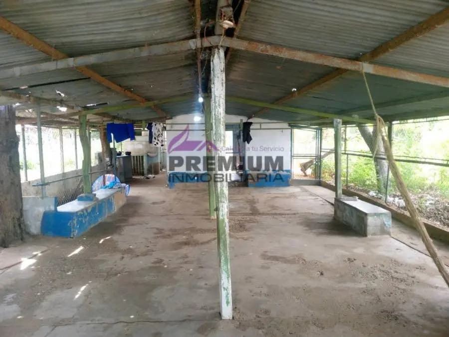 Terreno en Venta en PUNTA DE LEIVA Los Puertos de Altagracia - 2