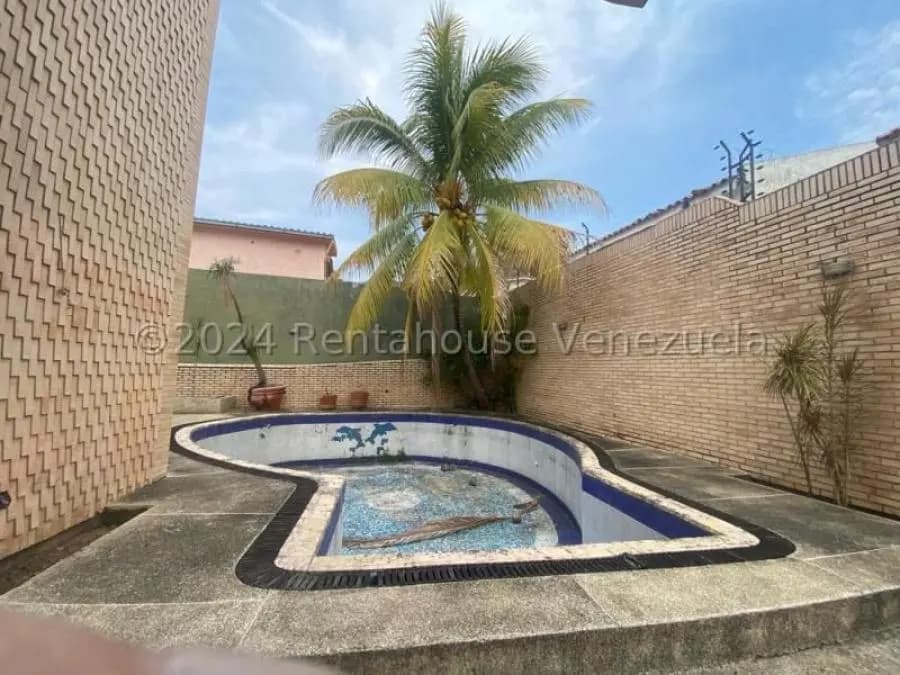 Casa en Venta en Las Chimeneas Valencia Carabobo Valencia - 2