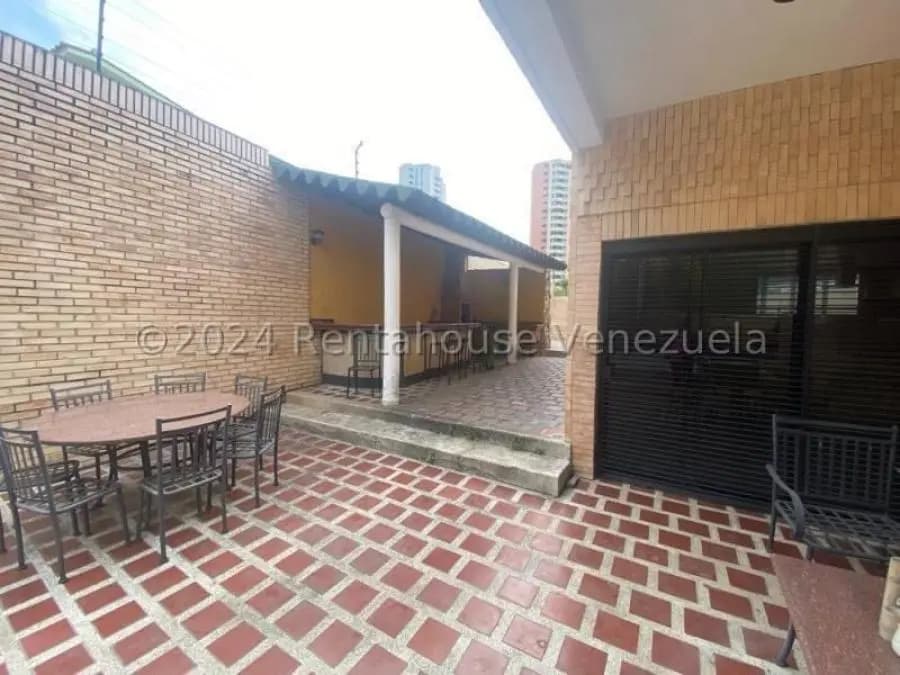 Casa en Venta en Las Chimeneas Valencia Carabobo Valencia - 10