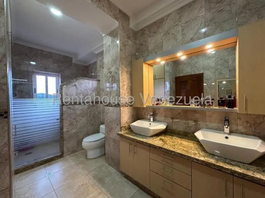 Apartamento en Venta en arboleda Maracay