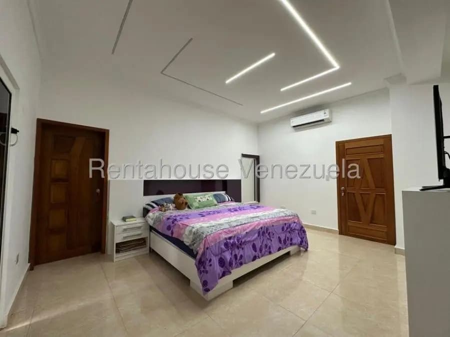 Apartamento en Venta en arboleda Maracay - 5