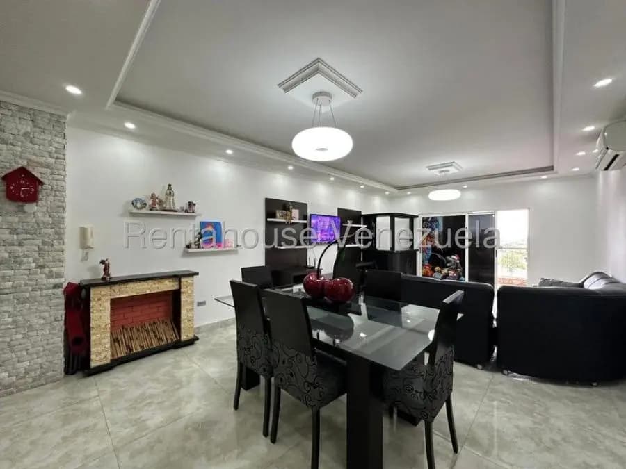 Apartamento en Venta en arboleda Maracay - 6