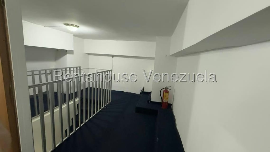 Comercial (Local Comercial) en Alquiler en El Paraiso, Distrito Metropolitano - 27