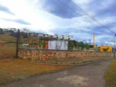 En venta parque único en su estilo, a estrenar en la ciudad de San Antonio - 3