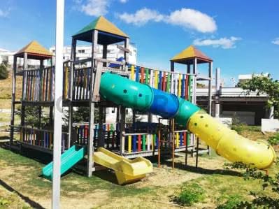 En venta parque único en su estilo, a estrenar en la ciudad de San Antonio - 4