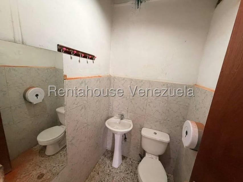 Comercial (Edificio) en Venta en Boleita Sur, Distrito Metropolitano - 12