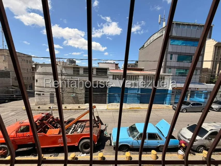 Comercial (Edificio) en Venta en Boleita Sur, Distrito Metropolitano - 15