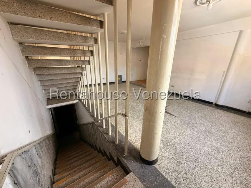 Comercial (Edificio) en Venta en Boleita Sur, Distrito Metropolitano - 16