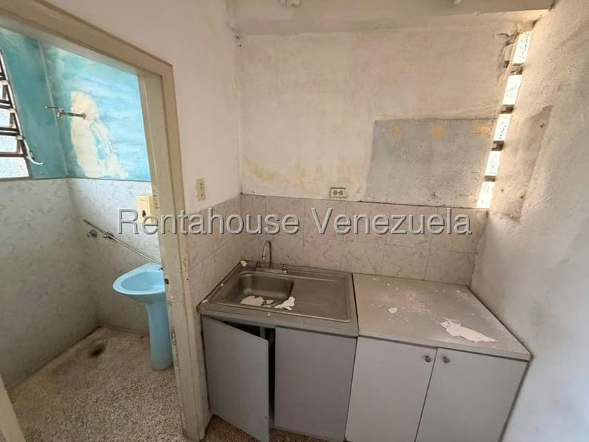 Comercial (Edificio) en Venta en Boleita Sur, Distrito Metropolitano - 17