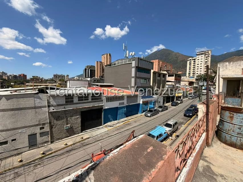Comercial (Edificio) en Venta en Boleita Sur, Distrito Metropolitano - 18