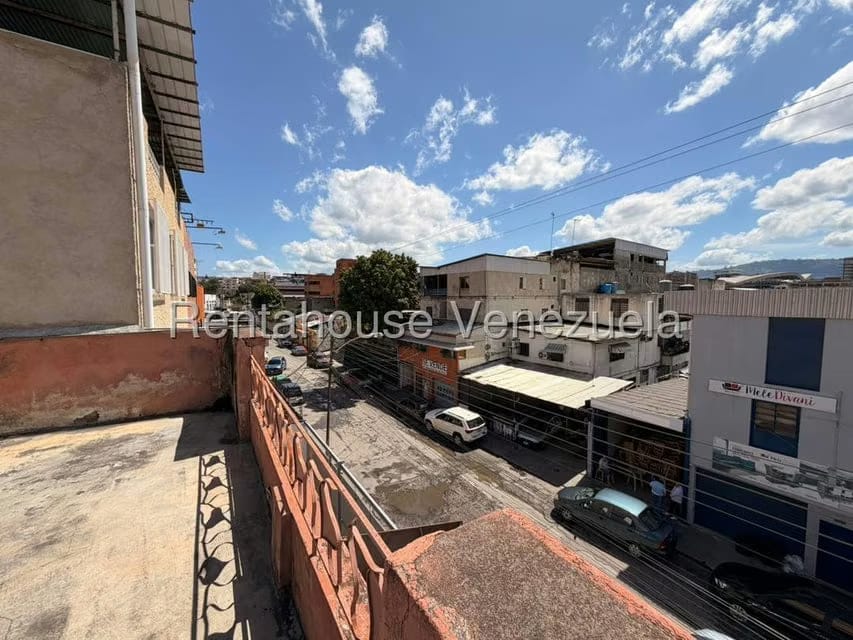 Comercial (Edificio) en Venta en Boleita Sur, Distrito Metropolitano - 19