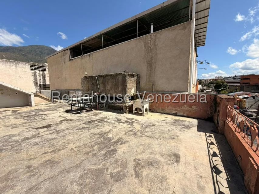 Comercial (Edificio) en Venta en Boleita Sur, Distrito Metropolitano - 20