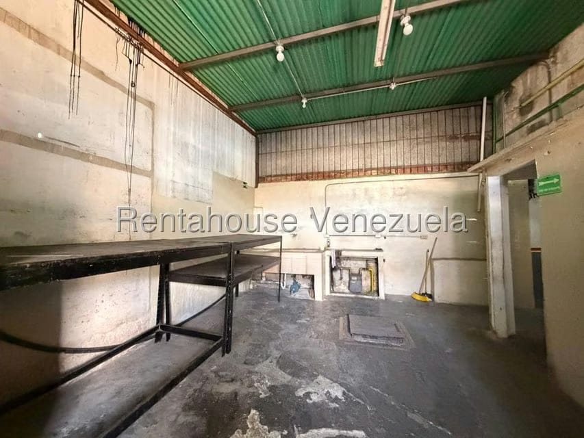 Comercial (Edificio) en Venta en Boleita Sur, Distrito Metropolitano - 3