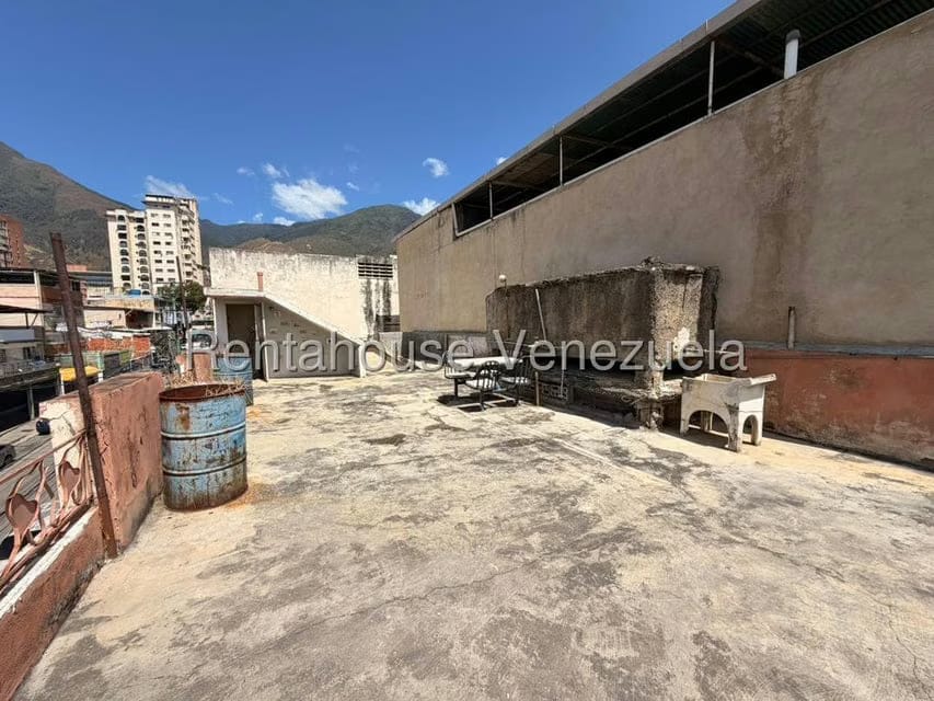Comercial (Edificio) en Venta en Boleita Sur, Distrito Metropolitano - 21