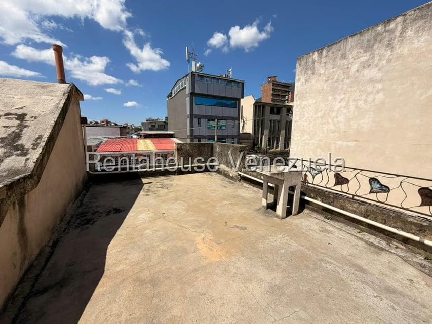 Comercial (Edificio) en Venta en Boleita Sur, Distrito Metropolitano - 22