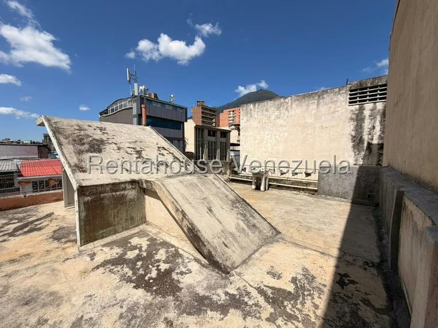 Comercial (Edificio) en Venta en Boleita Sur, Distrito Metropolitano - 23
