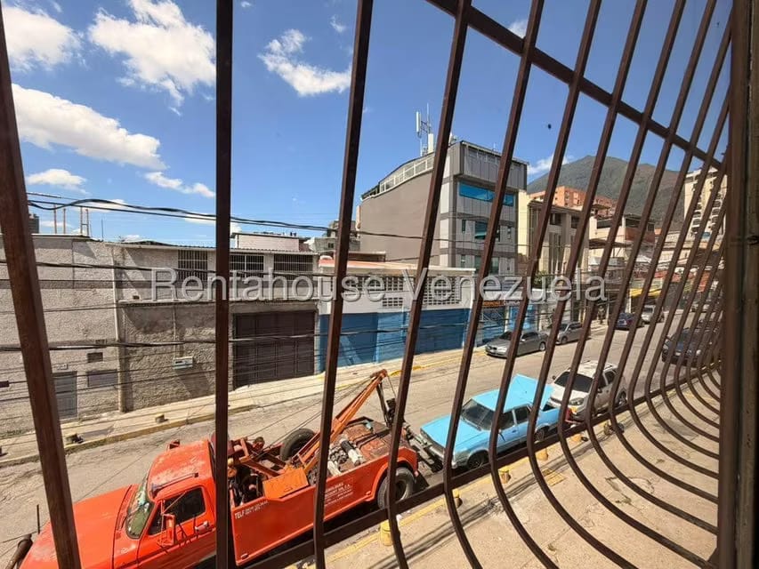Comercial (Edificio) en Venta en Boleita Sur, Distrito Metropolitano - 24