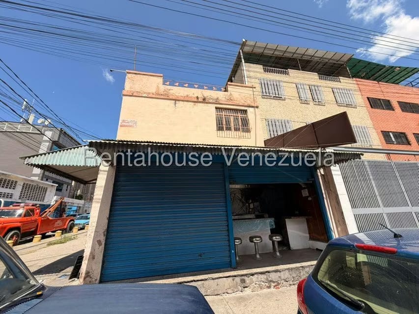 Comercial (Edificio) en Venta en Boleita Sur, Distrito Metropolitano - 25