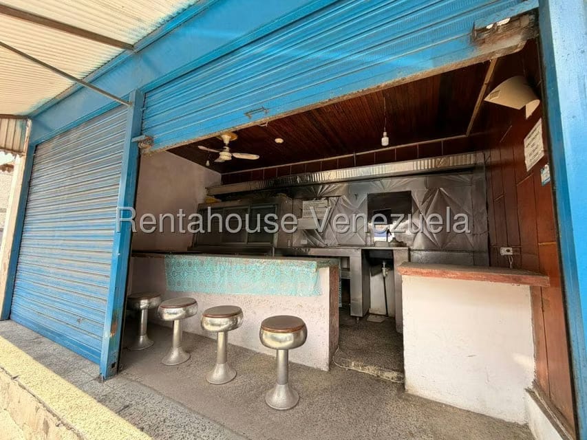 Comercial (Edificio) en Venta en Boleita Sur, Distrito Metropolitano - 27