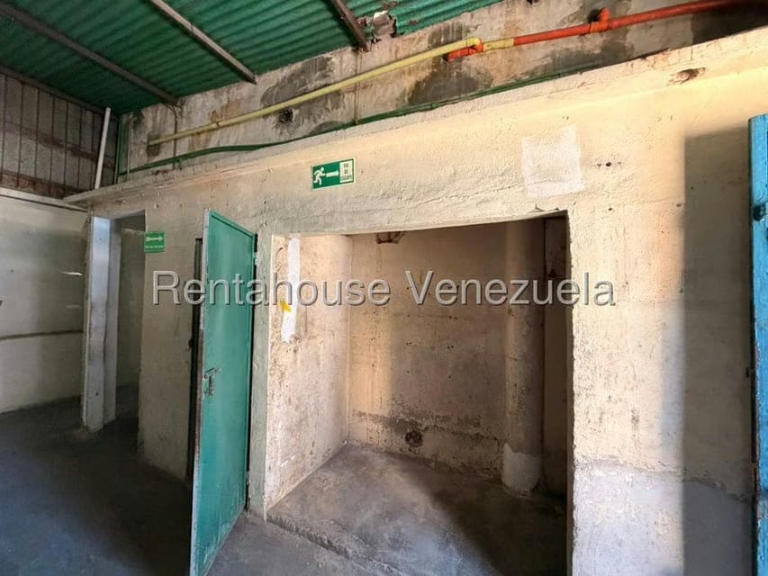Comercial (Edificio) en Venta en Boleita Sur, Distrito Metropolitano - 4