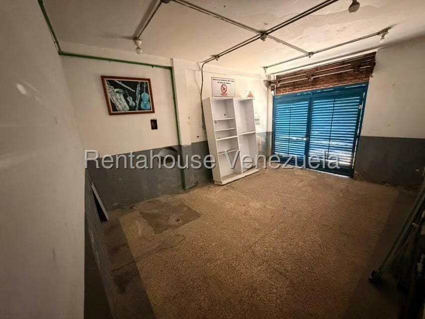 Comercial (Edificio) en Venta en Boleita Sur, Distrito Metropolitano - 5