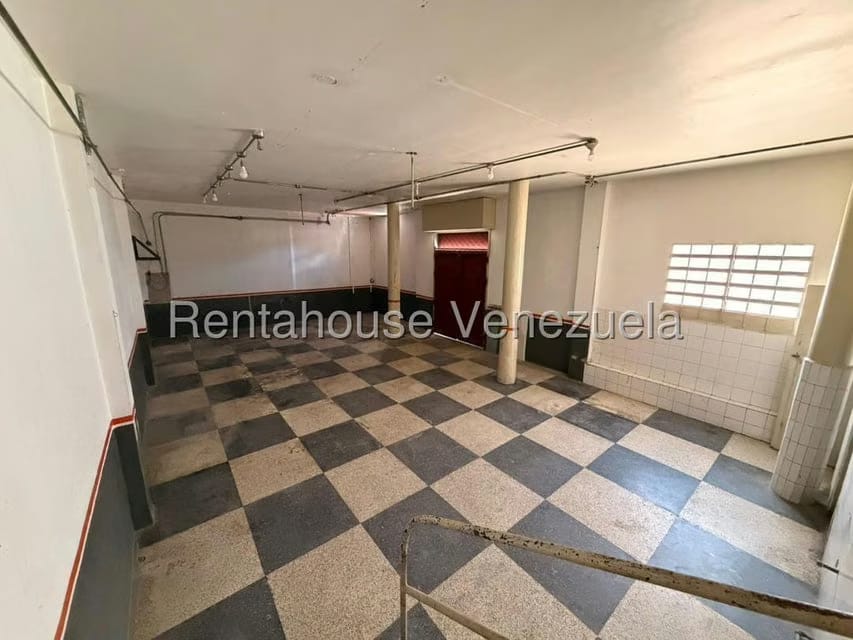 Comercial (Edificio) en Venta en Boleita Sur, Distrito Metropolitano - 6
