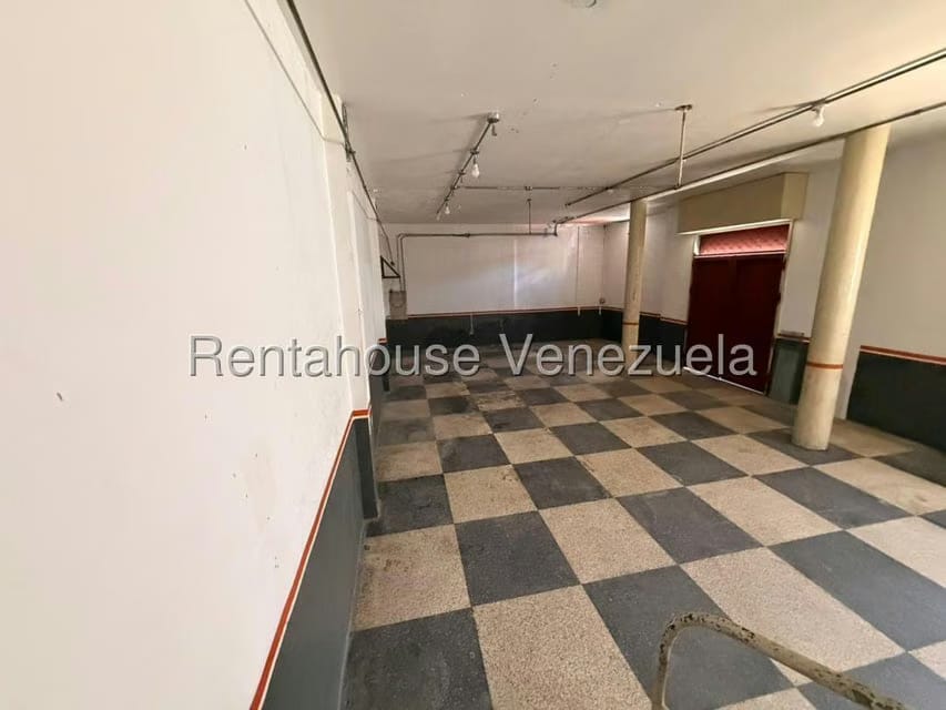 Comercial (Edificio) en Venta en Boleita Sur, Distrito Metropolitano - 7