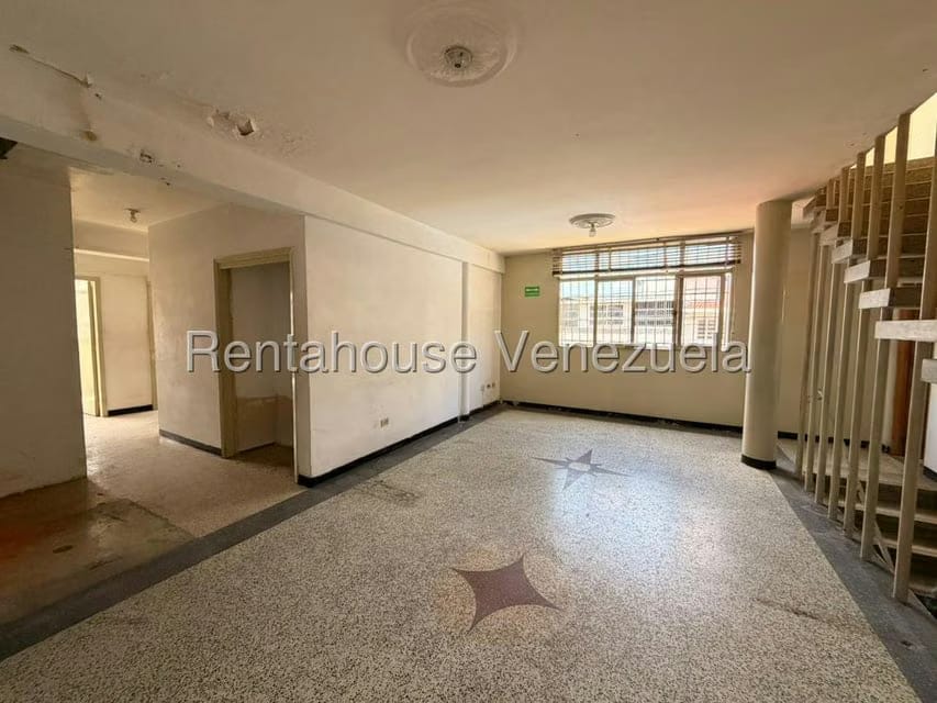 Comercial (Edificio) en Venta en Boleita Sur, Distrito Metropolitano - 8