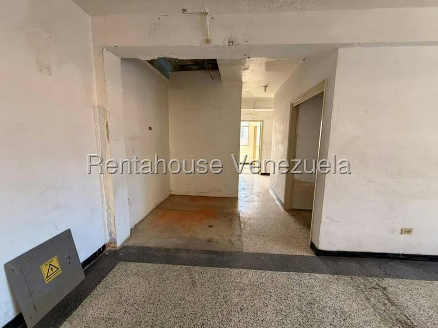Comercial (Edificio) en Venta en Boleita Sur, Distrito Metropolitano - 10