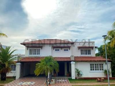 Casa en venta en Las Villas. Lechería. Estado Anzoátegui