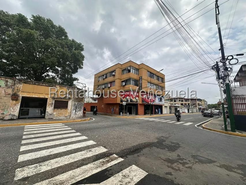 Apartamento (1 Nivel) en Alquiler en Centro, Portuguesa