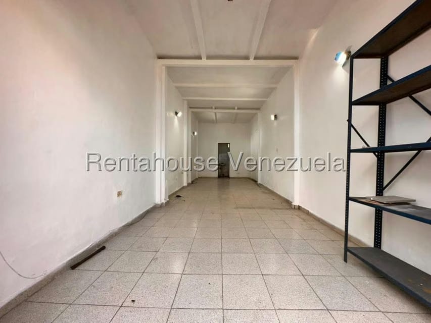 Comercial (Local Comercial) en Alquiler en Catia, Distrito Metropolitano - 5